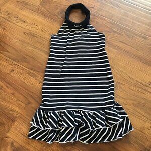 Ralph Lauren striped polo Dress